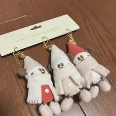 リルリンリン2024年 ぬいぐるみチャーム