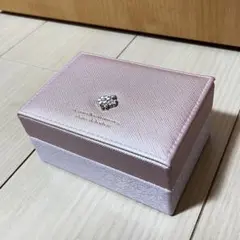 【美品】アクセサリーケース