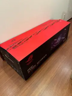 49型21:9 ASUS ROG STRIX XG49WCR 5120×1440