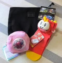 ポケモン　アパレルグッズ　まとめ売り