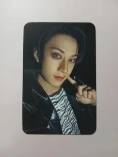 straykids KARMA Aladdin アラジン バンチャン