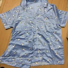 ルームウェア 半袖 gu