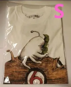 ボリス雑貨店 Tシャツ CACAO CAR　L　サイズ　ひとつめちゃん ボリス雑貨店 Tシャツ CACAO CAR L サイズ ひとつめちゃん
