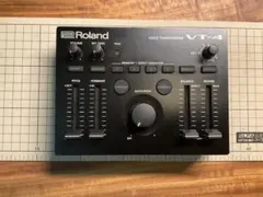 2025年最新】roland vt-4の人気アイテム - メルカリ