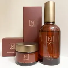 N organic Plenum ⭐︎ Ｎオーガニック プレナム