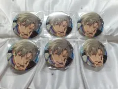 あんスタ 大神晃牙【Bright me up!!スカウト】コレ缶2025Aug.