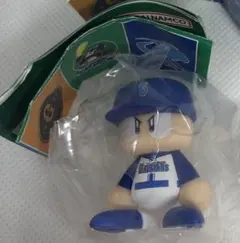 パワプロくん　ならぶんです　横浜ベイスターズ