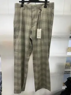 WELLDER One Tack Wide Trousersのサムネイル