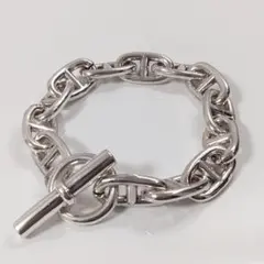 US 三軒茶屋 アンカーチェーン ブレスレット - メルカリ