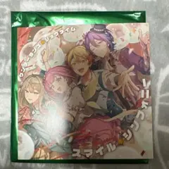 劇場版 プロジェクトセカイ壊れたセカイと歌えないミク 1週目入場者特典