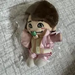 なにわ男子 大橋和也 ちびぬい