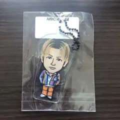 瀬口黎弥 クリアチャーム