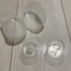 乳頭保護器 2個セット サイズM