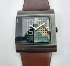 FOSSIL フォッシル JR-9462 腕時計 クオーツ デジタル 多機能