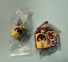 アイドリッシュセブン トウマ ガチャ