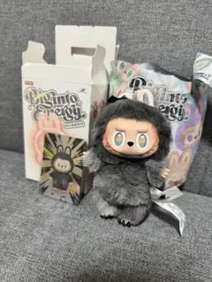 【正規品】新品 POP MART LABUBU(ラブブ) エナジー シークレット