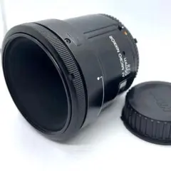 【動作品】Nikon AF NIKKOR 55mm F2.8 レンズ