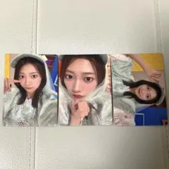 CUTIE STREET 板倉可奈 トレカ ver.8