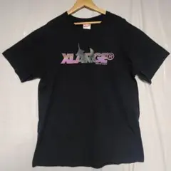 X-LARGE エヴァンゲリオン Tシャツ