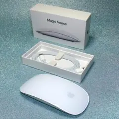 apple magic mouse 3