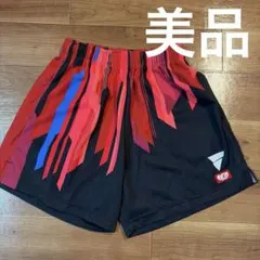 VICTAS 卓球 ウェア ゲームパンツ