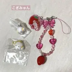 サンリオキャラクターズ こぎみゅん