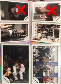 山田涼介 36枚セット フォト