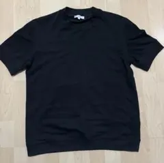 ユニバーサルランゲージ　ビジネスカジュアルTシャツ
