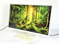 ③I•O DATA アイオーデータ LCD-AH241EDW ディスプレイ