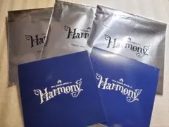 Mrs. GREEN APPLE Harmony ガチャ 袋