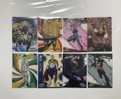 僕のヒーローアカデミア(ヒロアカ) クリアカード セット