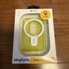 iFace MagSynq MagSafe対応カードケースのサムネイル