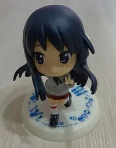 BANPRESTO - ちびきゅんキャラ　映画 けいおん！　平沢唯　田井中律　秋山澪　フィギュア　3種 2025年最新】映画 けいおん ちびきゅんキャラの人気アイテム