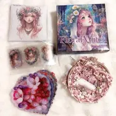 nene様 桜セットB