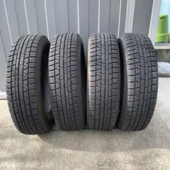 165/65R14 4本セット ヨコハマiceGUARDiG50 PLUS - メルカリ