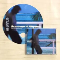 角松敏生 邦楽