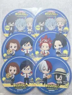 僕のヒーローアカデミア グッズ34個まとめ売り