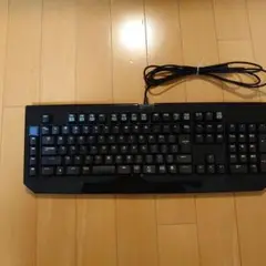 キーボードrazer