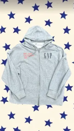 フォロー割あり！GAP パーカー y2k 00s archive