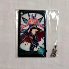 転生したらスライムだった件　一番くじ　アクリルチャーム　ミリム