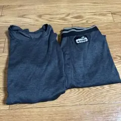 ホカロン 、チャコール アンダーウェア