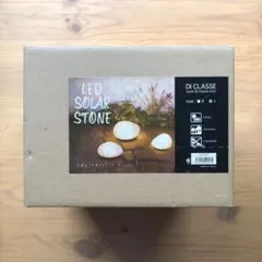 DI CLASSE LED SOLAR STONE Lサイズのサムネイル