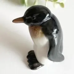 ローゼンタール ペンギン フィギュリン ドイツ製のサムネイル
