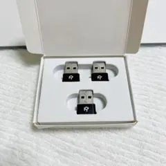 USB Type C メスからUSB A オス 変換アダプタ 6-288