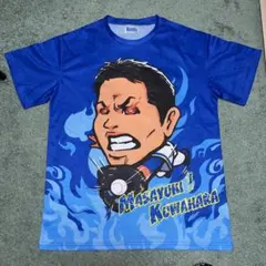 桑原将志 青炎Tシャツ 横浜DeNAベイスターズ