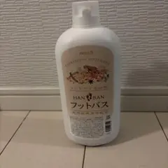 日本メドック Fealena フェレナ バスパウダー 500g 入浴剤 - メルカリ