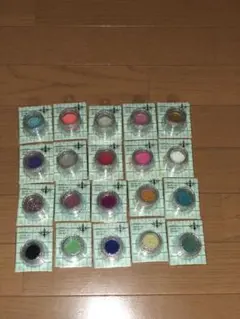 再々値下げ‼️ネイル ビーズ20個