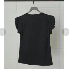 RIM.ARK Twist sleeve T/SHのサムネイル