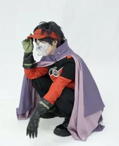 ワールドトリガー　生駒隊　コスプレ costomo製 ワートリ｜ 生駒隊 コスプレ衣装通販 (いこまたい) 【コストモ】