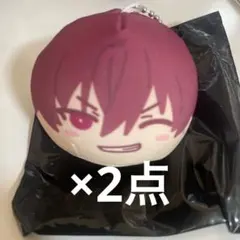 アイナナ おまんじゅう トウマ